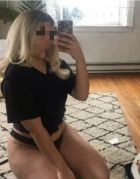 Грудастая куртизанка в Уфе