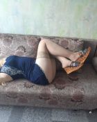 Евгения, тел. 8 960 446-86-33 — секс при массаже и другие удовольствия