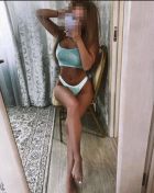 VIP путана Эльвира, рост: 153, вес: 45