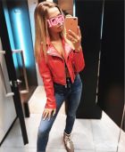 Ксения — доступная индивидуалка