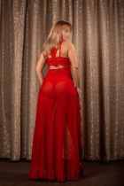 заказать путану в Уфе (Юлиана, 29 лет)