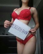 Лидия, рост: 174, вес: 71 — тайский массаж члена