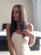 Блядь Марго, 22 лет для мальчишника