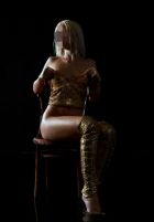 Ника — секс и массаж от 4000 руб. в час