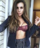 Анфиса — интим массаж на дому