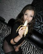 Евгения — Уфимская индивидуалка БДСМ, 27 лет