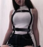 Юлия, ню-фото