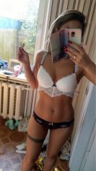 Ксюша — минет и классика от 3500 руб. в час, г. Уфа