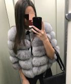 элитная индивидуалка ВАСИЛИСА, 24 лет, г. Уфа