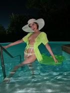 Елена - анкета индивидуалки, г. Уфа