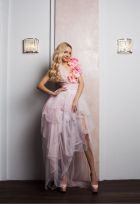 реальная шлюха Полина, от 5000 руб. в час, 32 лет, работает 24 7