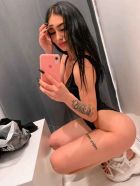 заказать путану в Уфе (Ника, 22 лет)