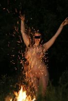 Евгения, 30 лет: БДСМ, страпон, прочие секс-услуги