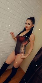 Алина — услуги бдсм в Уфе