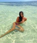 Джессика русская проститутка