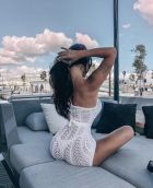 реальная проститутка Джессика, рост: 157, вес: 49