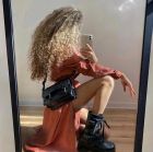 Толстая зрелая инди Карина, принимает круглосуточно