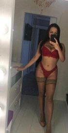 Снять девушку (Анна, рост: 175, вес: 73)