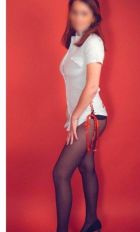 СОНЯ - секс с развратной моделью в Уфе