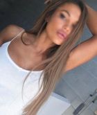 снять девушку на час (Виктория, 26 лет)