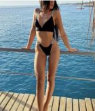 Вика — шлюха за деньги, незабываемый мужской досуг в Уфе