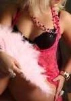 Диана гарантирует невероятный секс после массажа