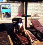 Екатерина — Уфимская индивидуалка БДСМ, 30 лет