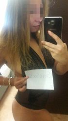 Диана — услуги бдсм в Уфе