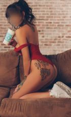 Валерия, 8 981 577-23-10 — БДСМ анкета