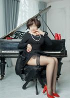 VIP девушка Дарья, рост: 173, вес: 71, от 4000 руб. в час