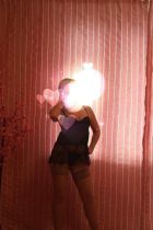 Даша — услуги бдсм в Уфе