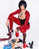 снять телку (Лена, 32 лет)