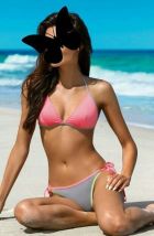 Мила, фото красивой проститутки