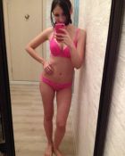 Илона — возбуждающий массаж от 3000 руб.