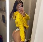 Проститутка азиатка Лиза, работает круглосуточно