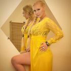 Дорогая элитная проститутка Сабина, рост: 156, вес: 48