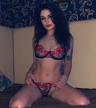 Геля, фотография девушки по вызову