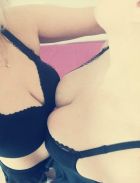 девушки Уфа — инди Дианочка