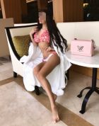 ЕВГЕНИЯ МБР — проститутка с большой грудью