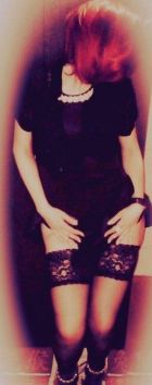 Анита — возбуждающий массаж от 3500 руб.