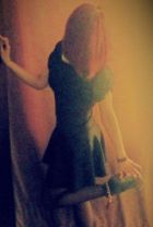 Анита — проститутка с выездом, рост: 164, вес: 59