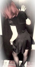 госпожа Анита, рост: 164, вес: 59