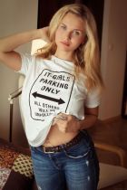 Милена — анкета рабыни, 25 лет, г. Уфа