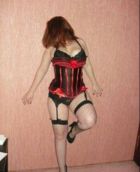 Вероника, тел. 8 931 967-72-14 — проститутка со страпоном в г. Уфе