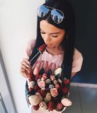 эскорт девушка — Элечка, 32 лет