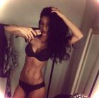 Карина - полная лесби проститутка в Уфе