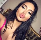 ВИП проститутка Даша, рост: 177, вес: 75