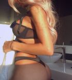 Соня — рабыня в Уфе