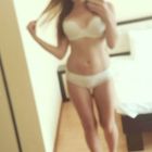 Крис, тел. 8 981 471-73-20 — элитный досуг