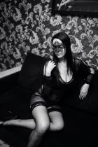 Даша, фото инди